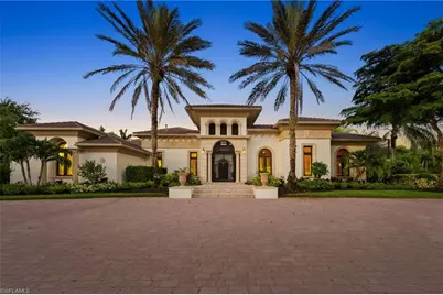 6489 Highcroft Dr, Naples, FL 34119 - Photo 1