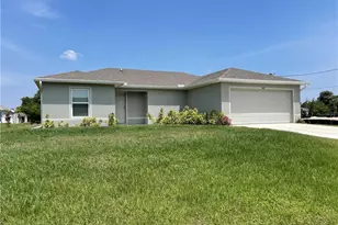 3207 NE 14th Ave, Cape Coral, FL 33909 - Photo 1
