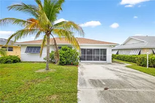 160 San Salvador St, Naples, FL 34113 - Photo 1