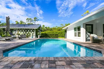 5840 Bur Oaks Ln, Naples, FL 34119 - Photo 1