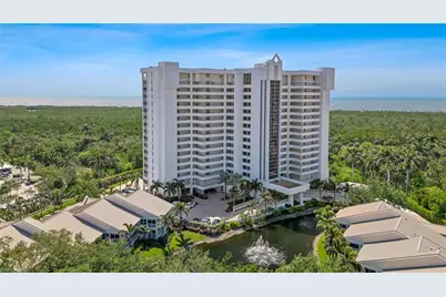 6361 Pelican Bay Blvd #605, Naples, FL 34108 - Photo 1