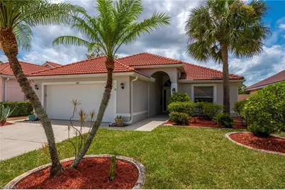 181 Sabal Lake Dr, Naples, FL 34104 - Photo 1