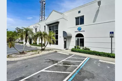 1921 Trade Center Way #D, Naples, FL 34109 - Photo 1