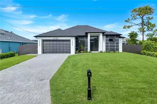 2122 NW 25th Pl, Cape Coral, FL 33993 - Photo 1