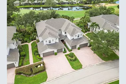 9251 Palmetto Ridge Dr #201, Estero, FL 34135 - Photo 1