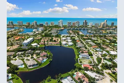 530 Turtle Hatch Rd, Naples, FL 34103 - Photo 1