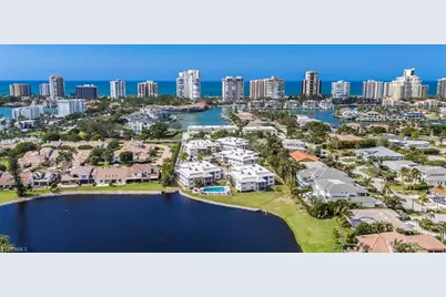 4150 Crayton Rd #B2, Naples, FL 34103 - Photo 1