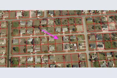 3907 9th St SW, Lehigh Acres, FL 33976 - Photo 1