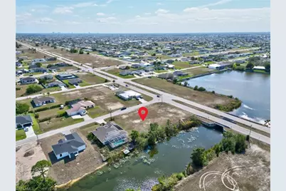 1604 NW 9th Ave, Cape Coral, FL 33993 - Photo 1