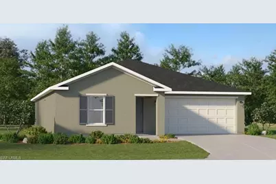 12216 Sydney Ct, Lehigh Acres, FL 33974 - Photo 1