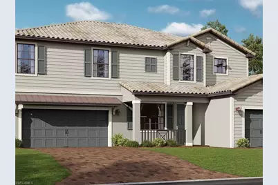 10586 Timber Creek Dr, Fort Myers, FL 33913 - Photo 1