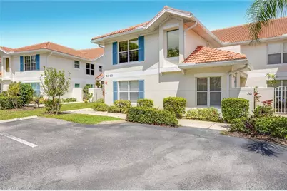 5040 Cedar Springs Dr #101, Naples, FL 34110 - Photo 1