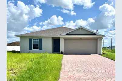 7010 Gill Cir, Labelle, FL 33935 - Photo 1