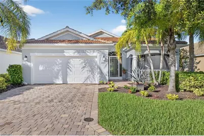 28105 Quiet Water Way, Bonita Springs, FL 34135 - Photo 1