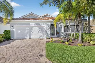 28105 Quiet Water Way, Bonita Springs, FL 34135 - Photo 1