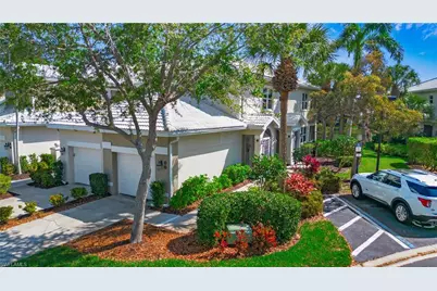 4690 Hawks Nest Way #E-204, Naples, FL 34114 - Photo 1