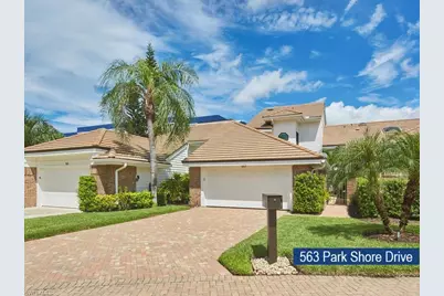 563 Park Shore Dr #G2, Naples, FL 34103 - Photo 1
