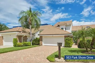 563 Park Shore Dr, Naples, FL 34103 - Photo 1
