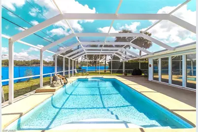 4101 29th Pl SW, Naples, FL 34116 - Photo 1