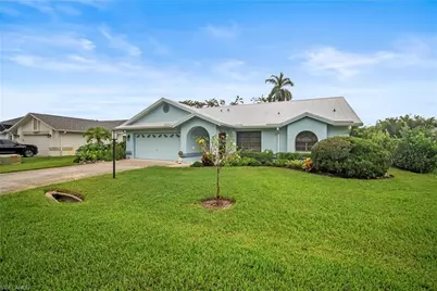 22545 Fountain Lakes Blvd, Estero, FL 33928 - Photo 1