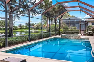 8776 Hideaway Harbor Ct, Naples, FL 34120 - Photo 1