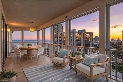 4401 Gulf Shore Blvd N #1204, Naples, FL 34103 - Photo 1