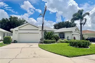 443 Crossfield Cir, Naples, FL 34104 - Photo 1