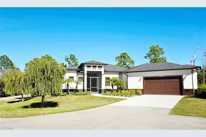 2361 2nd Ave NE, Naples, FL 34120 - Photo 1