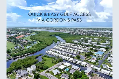 2844 Arbutus St #C1, Naples, FL 34112 - Photo 1