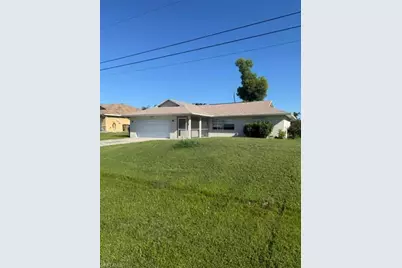 825 SW 37th Ter, Cape Coral, FL 33914 - Photo 1