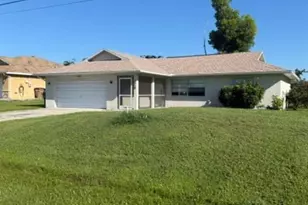 825 SW 37th Terrace, Cape Coral, FL 33914 - Photo 1