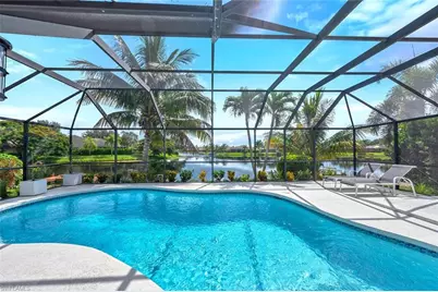 10862 Longshore Way W, Naples, FL 34119 - Photo 1