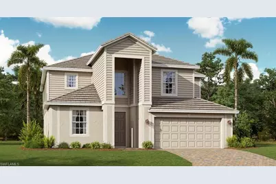 3837 Passion Vine Dr, Alva, FL 33920 - Photo 1