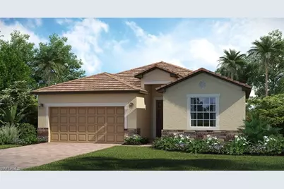 3965 Button Sage Rd, Alva, FL 33920 - Photo 1