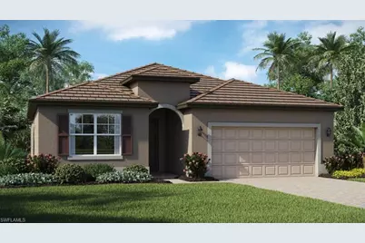 3091 Weston Manor Dr, Alva, FL 33920 - Photo 1