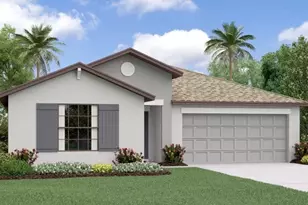 393 Martineau Cir, Lehigh Acres, FL 33936 - Photo 1