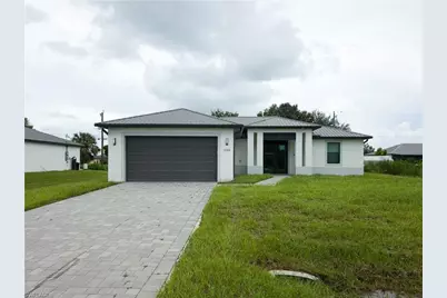 6144 Higgins Ave, Fort Myers, FL 33905 - Photo 1