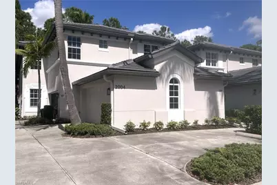 2004 Tarpon Bay Dr N #201, Naples, FL 34119 - Photo 1