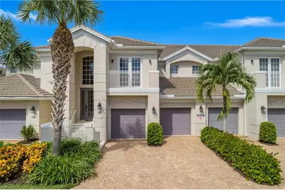 9597 Cypress Hammock Cir #201, Estero, FL 34135 - Photo 1