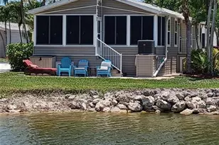 1382 Silver Lakes Blvd, Naples, FL 34114 - Photo 1