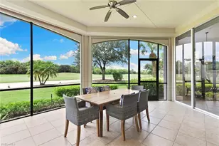 17005 Porta Vecchio Way, Naples, FL 34110 - Photo 1
