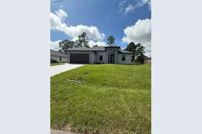1104 Garibaldi St E, Lehigh Acres, FL 33974 - Photo 1