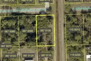 3401 50th St W, Lehigh Acres, FL 33971 - Photo 1