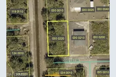 3020 61st St W, Lehigh Acres, FL 33971 - Photo 1