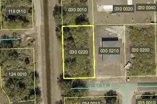 3020 61st St W, Lehigh Acres, FL 33971 - Photo 1
