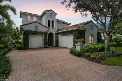 18480 Miromar Lakes Blvd W, Miromar Lakes, FL 33913 - Photo 1