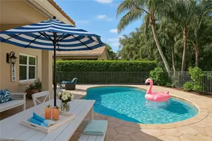 1350 Triandra Ln, Naples, FL 34119 - Photo 1