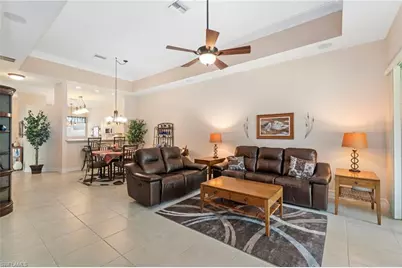 8100 Sanctuary Dr #02, Naples, FL 34104 - Photo 1