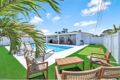 639 98th Ave N, Naples, FL 34108 - Photo 1