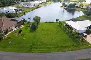 24083 Cedar Rapids Rd Ct, Port Charlotte, FL 33955 - Photo 1